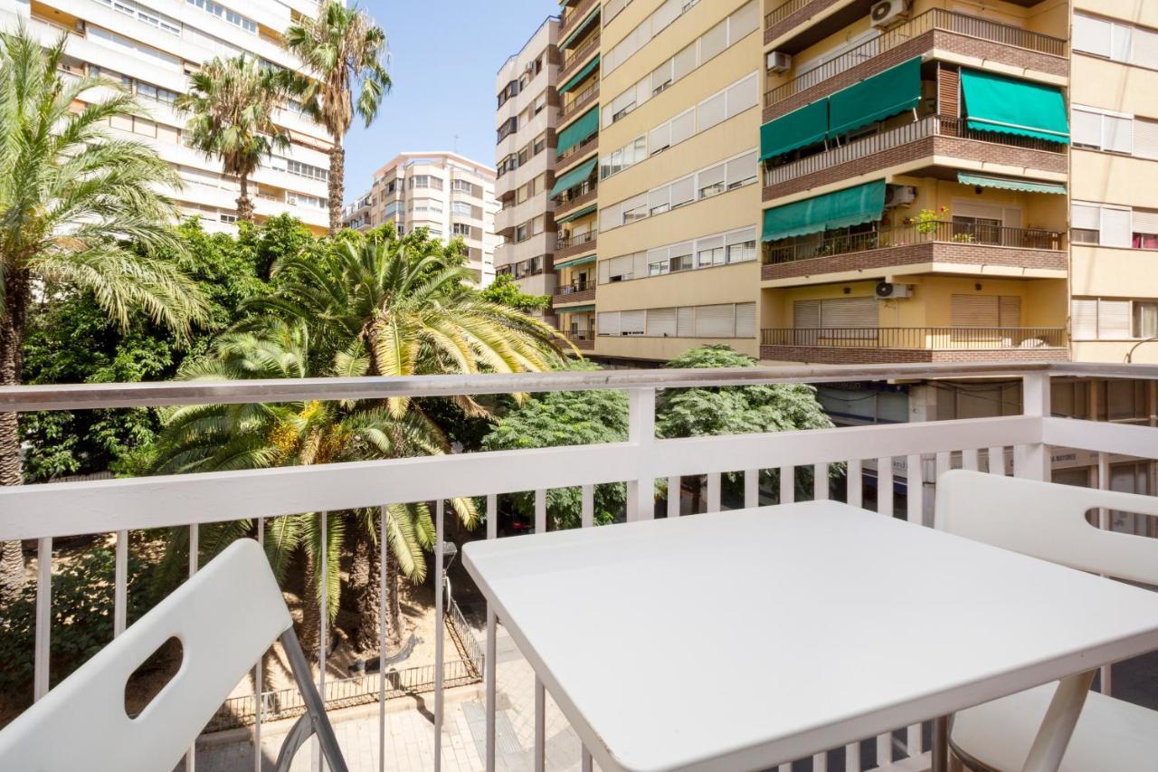 Mercado Central By United Renters Alicante Extérieur photo
